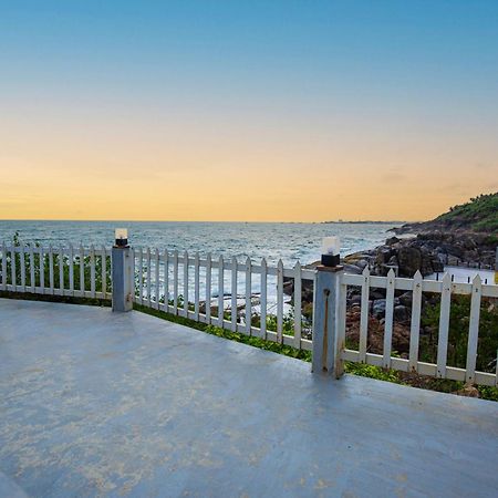 אונה ואטונה Hotel Zeilan Sunset Point מראה חיצוני תמונה