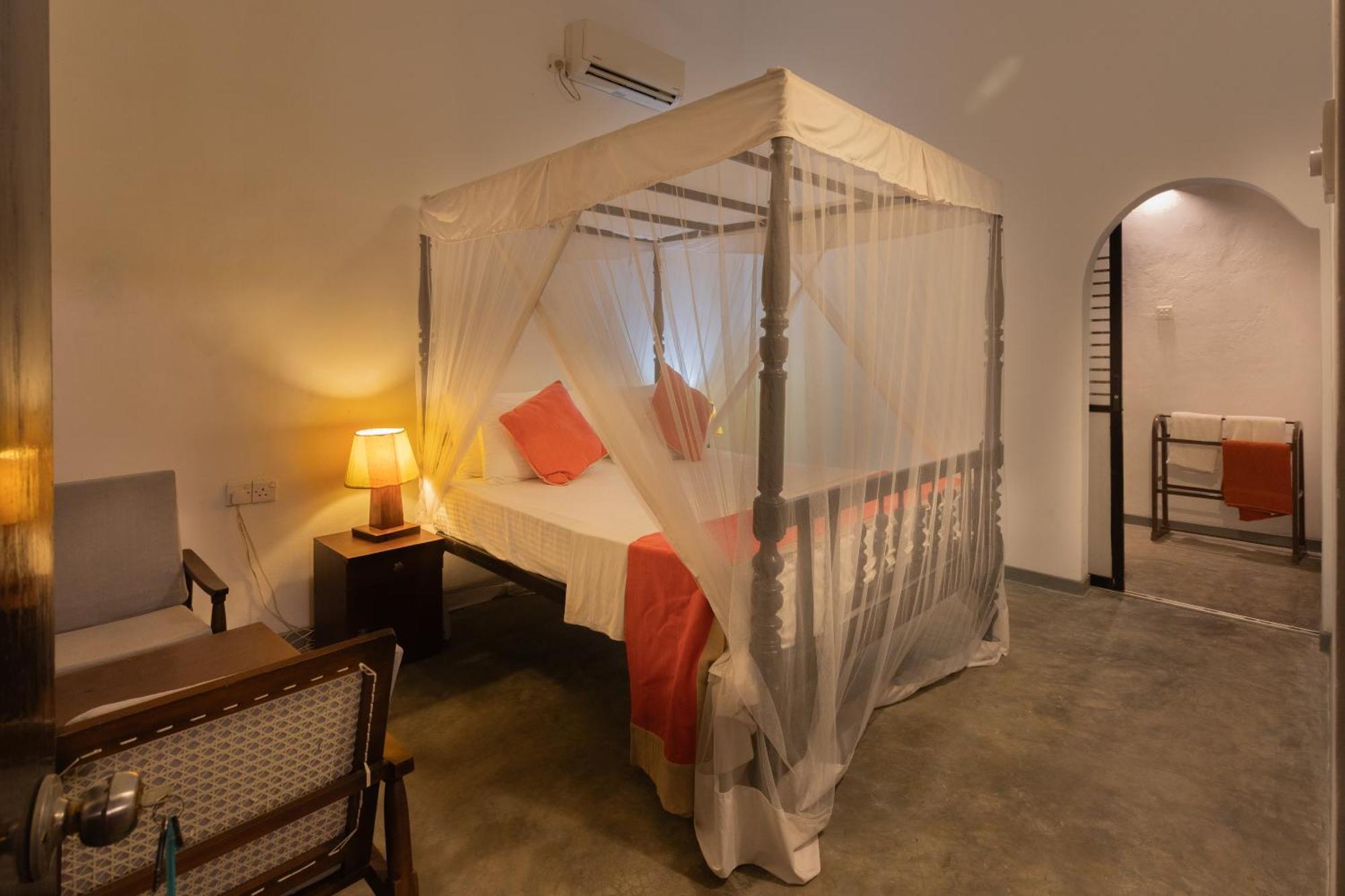 אונה ואטונה Hotel Zeilan Sunset Point מראה חיצוני תמונה