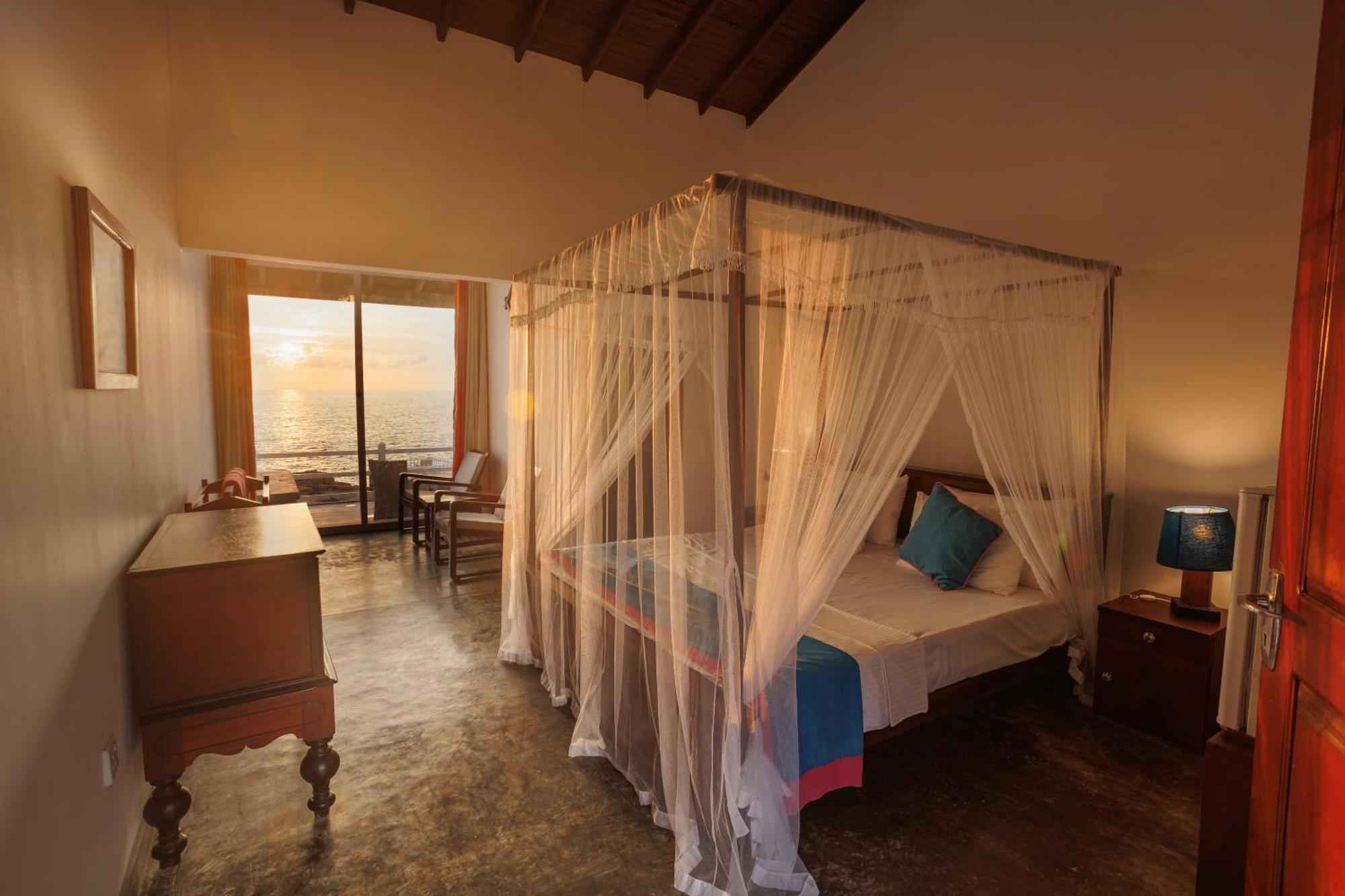 אונה ואטונה Hotel Zeilan Sunset Point מראה חיצוני תמונה