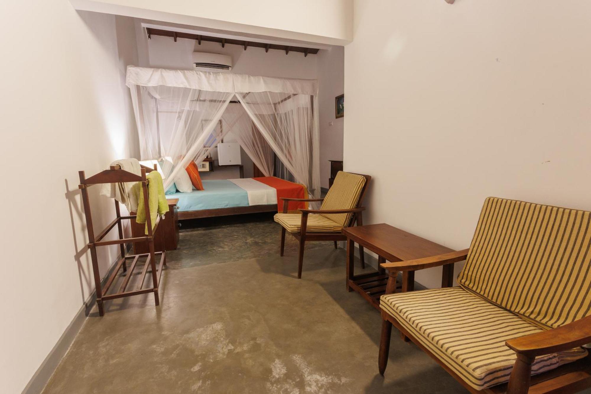 אונה ואטונה Hotel Zeilan Sunset Point מראה חיצוני תמונה