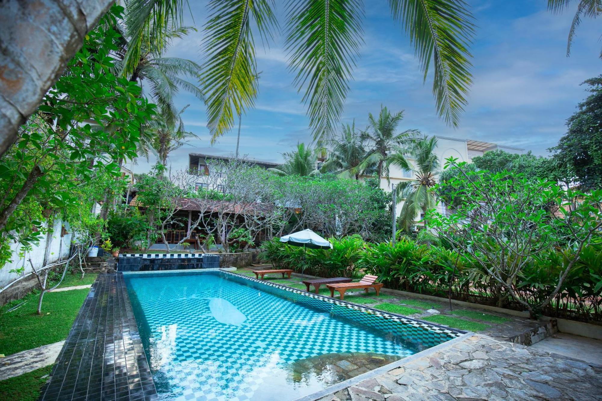 אונה ואטונה Hotel Zeilan Sunset Point מראה חיצוני תמונה
