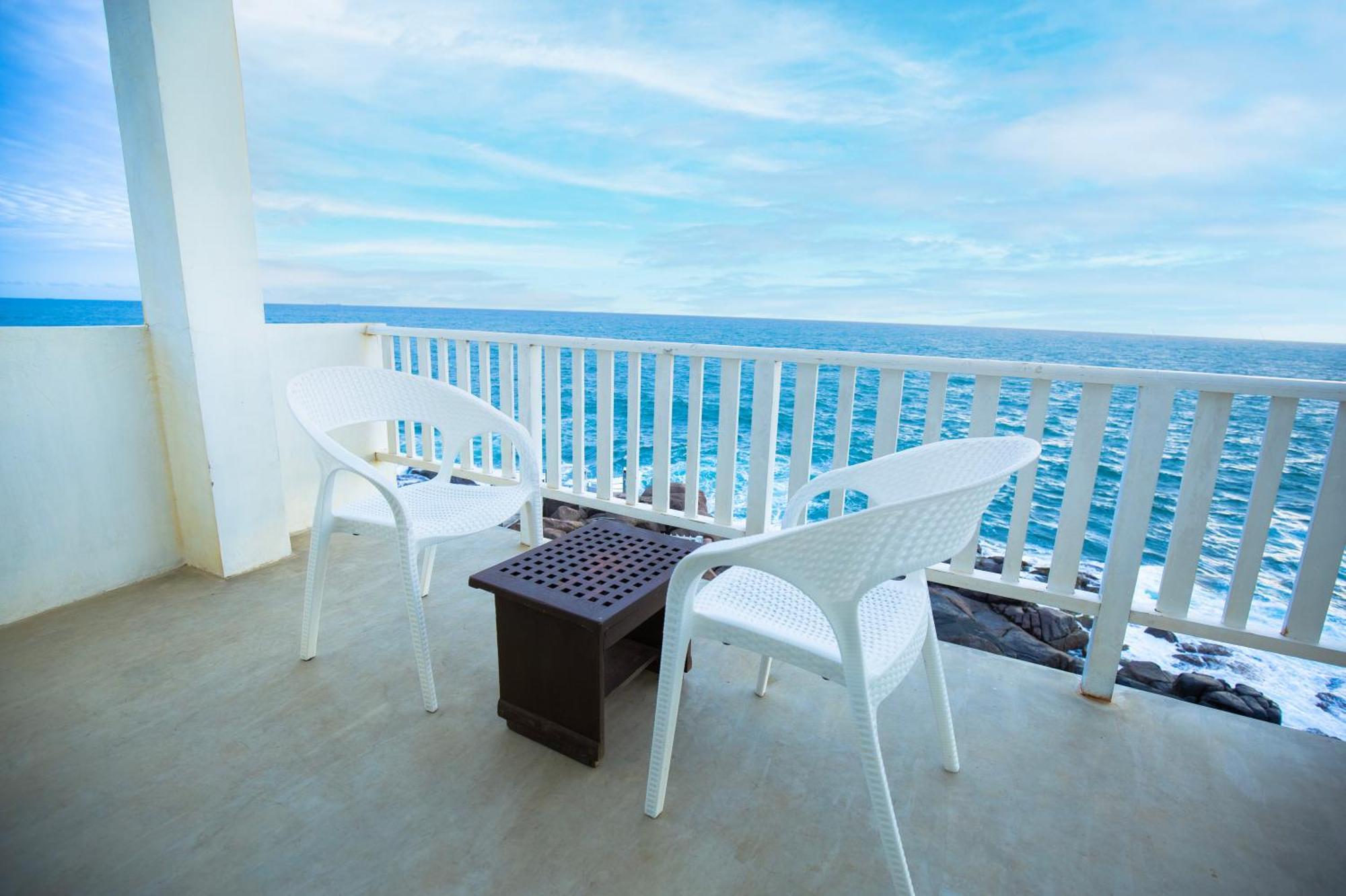 אונה ואטונה Hotel Zeilan Sunset Point מראה חיצוני תמונה