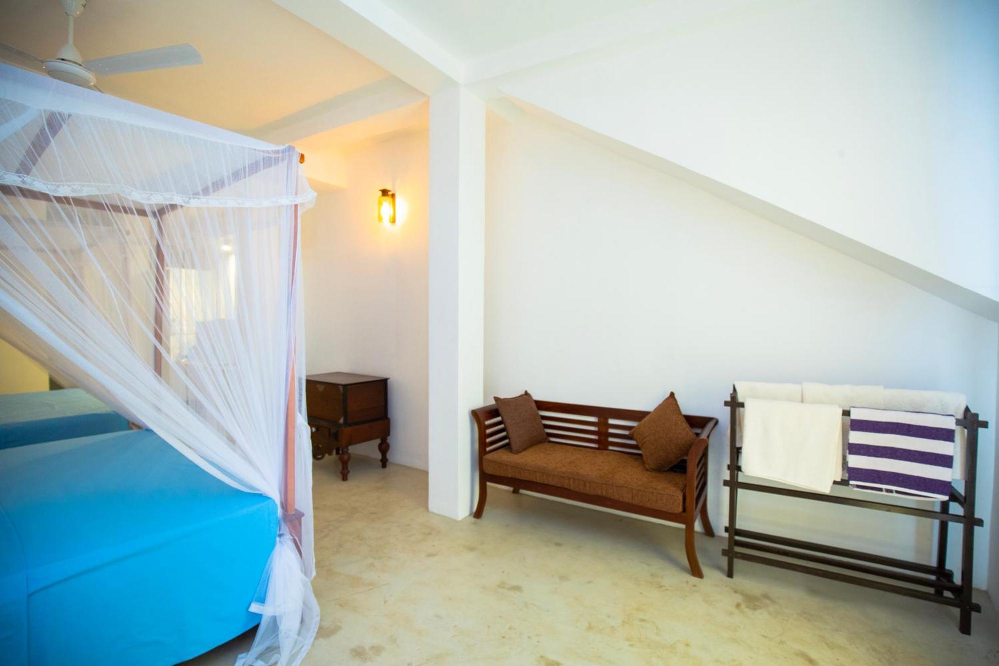 אונה ואטונה Hotel Zeilan Sunset Point מראה חיצוני תמונה