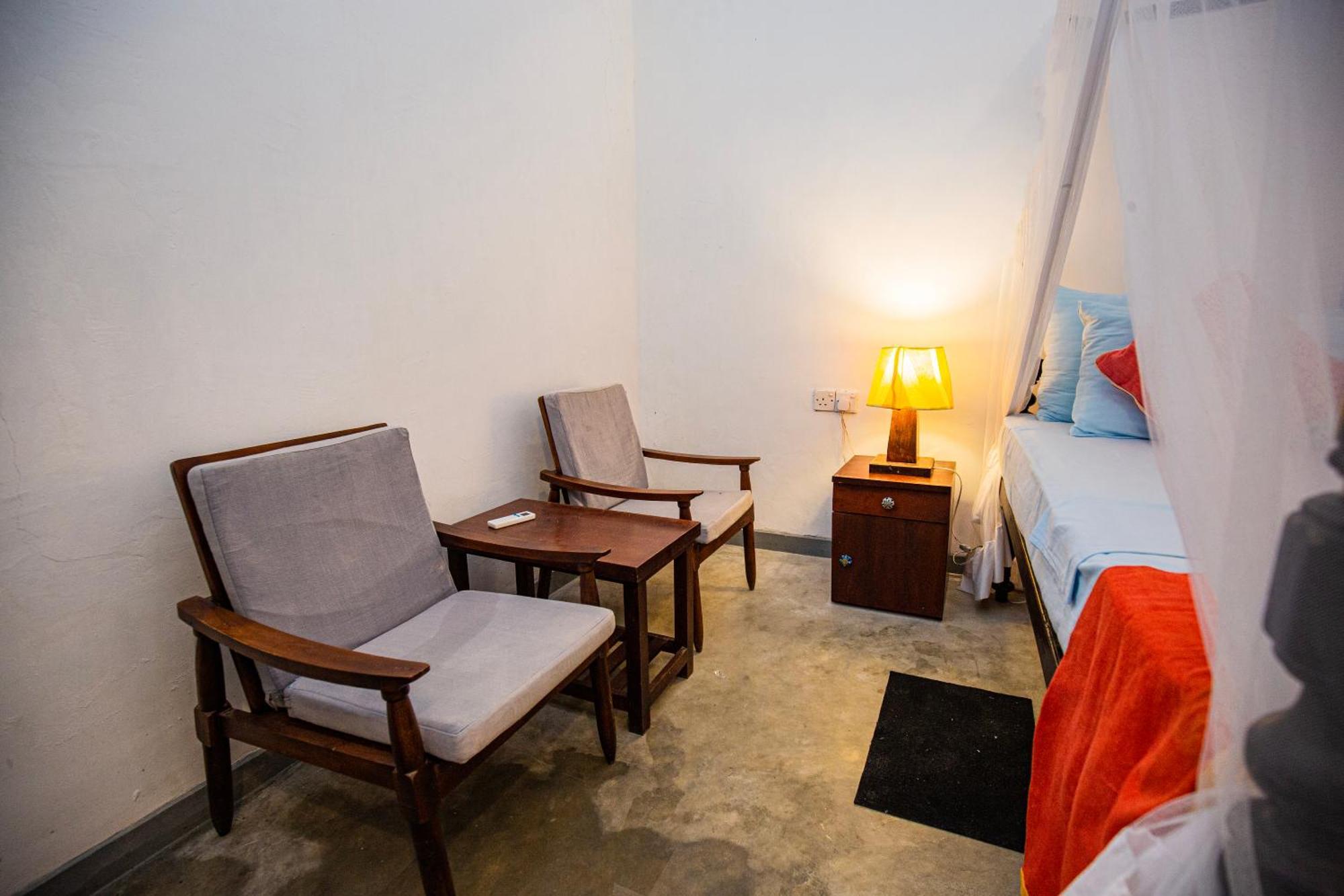 אונה ואטונה Hotel Zeilan Sunset Point מראה חיצוני תמונה