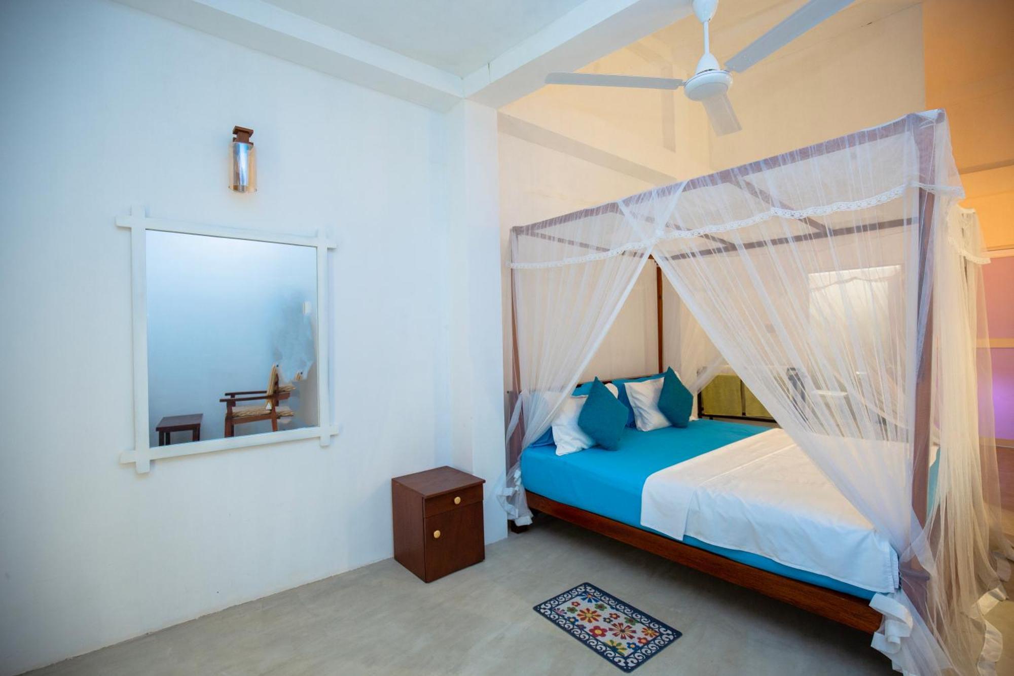 אונה ואטונה Hotel Zeilan Sunset Point מראה חיצוני תמונה