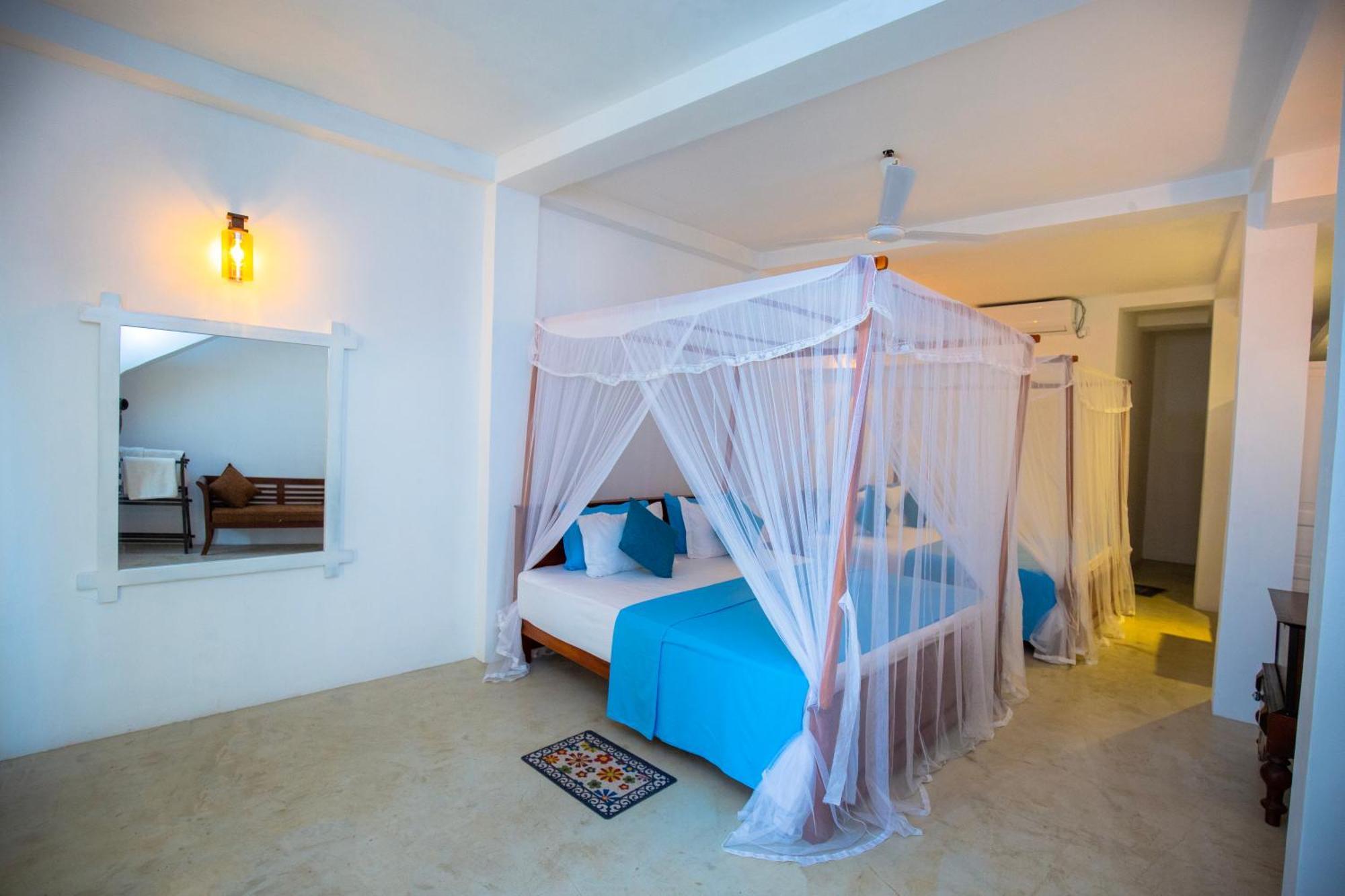 אונה ואטונה Hotel Zeilan Sunset Point מראה חיצוני תמונה