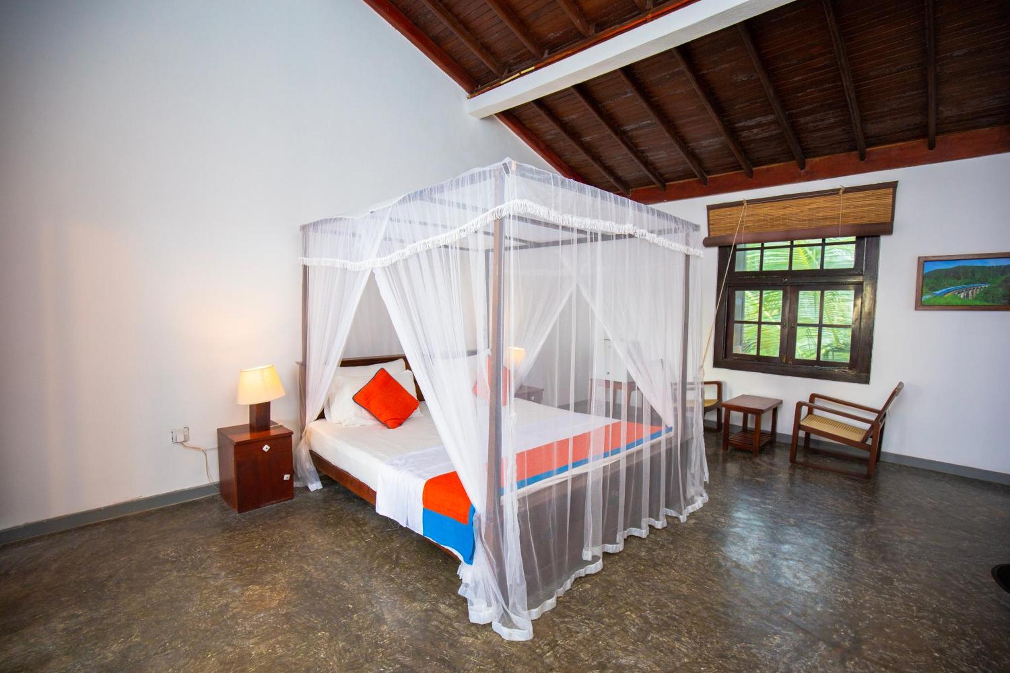 אונה ואטונה Hotel Zeilan Sunset Point מראה חיצוני תמונה