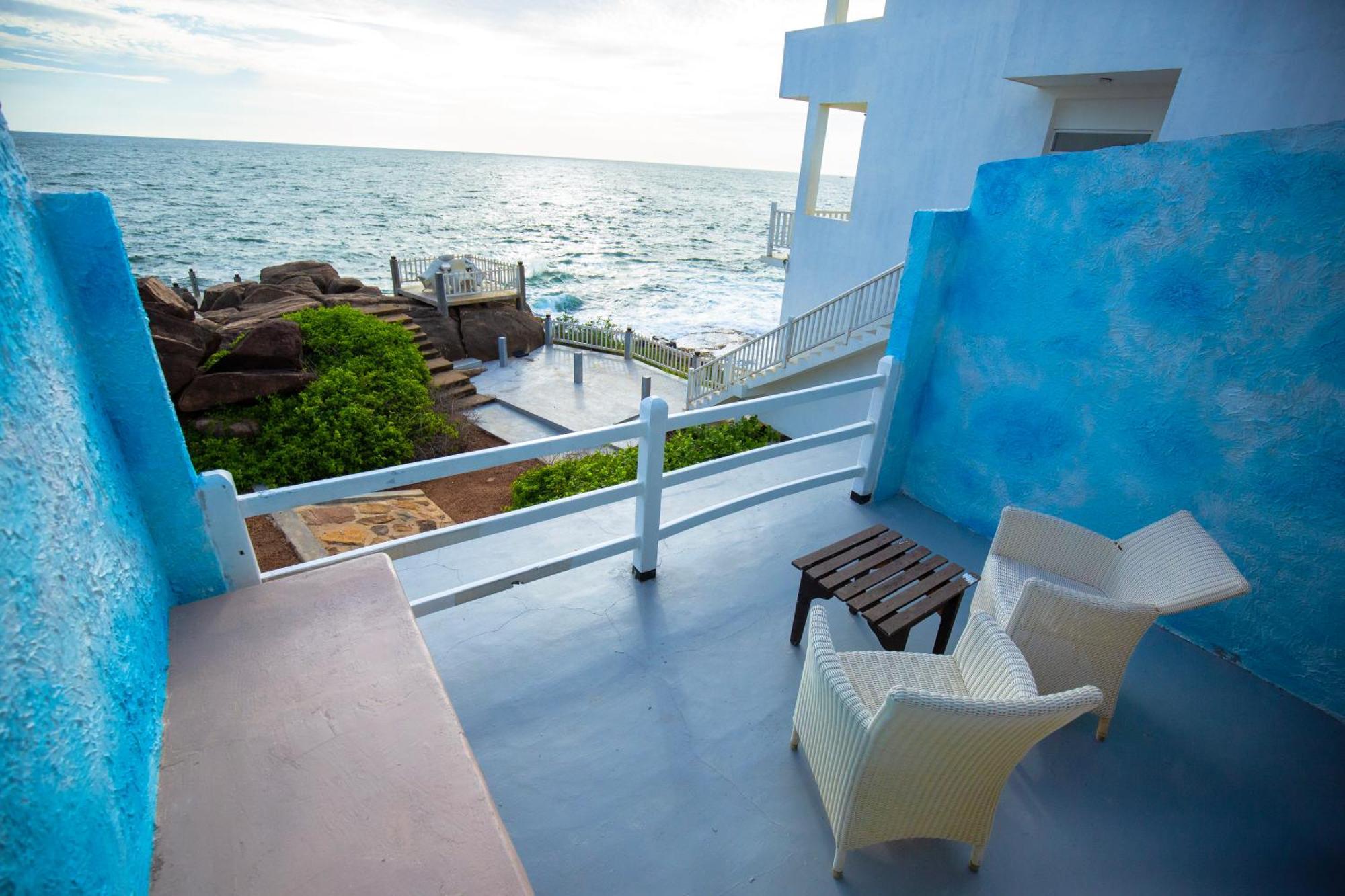 אונה ואטונה Hotel Zeilan Sunset Point מראה חיצוני תמונה