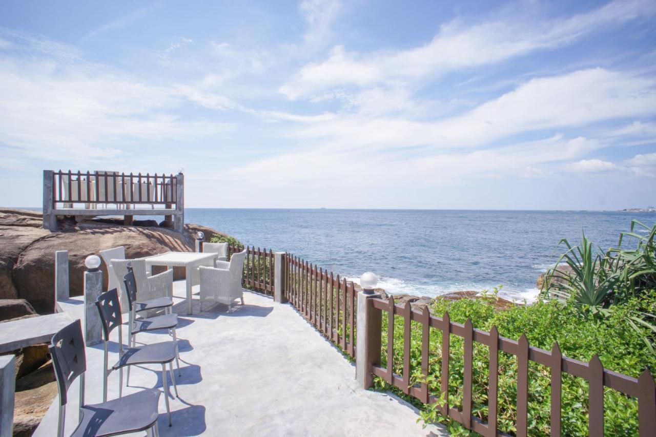אונה ואטונה Hotel Zeilan Sunset Point מראה חיצוני תמונה