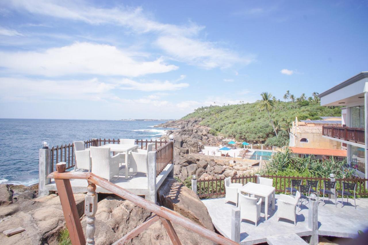 אונה ואטונה Hotel Zeilan Sunset Point מראה חיצוני תמונה