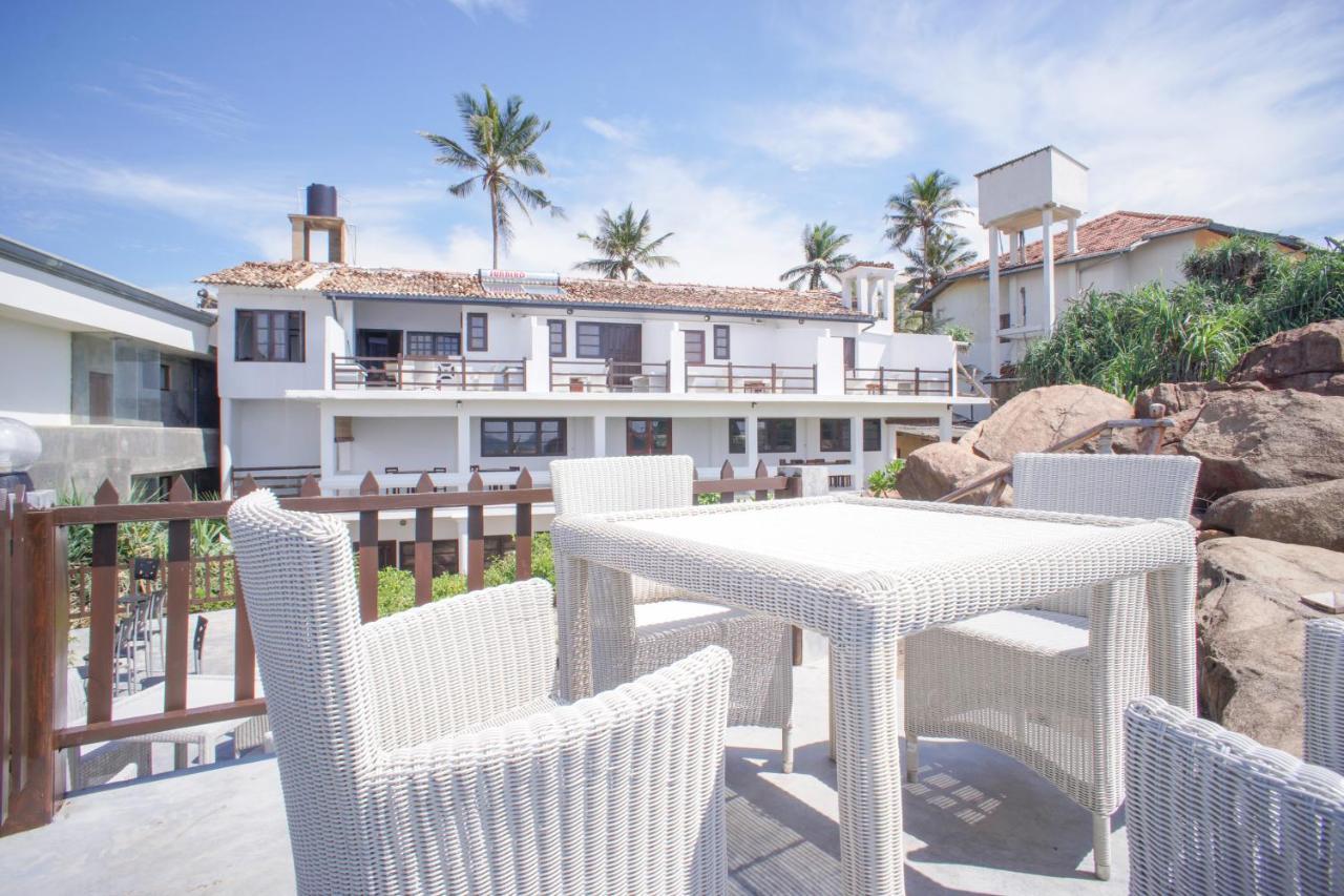 אונה ואטונה Hotel Zeilan Sunset Point מראה חיצוני תמונה